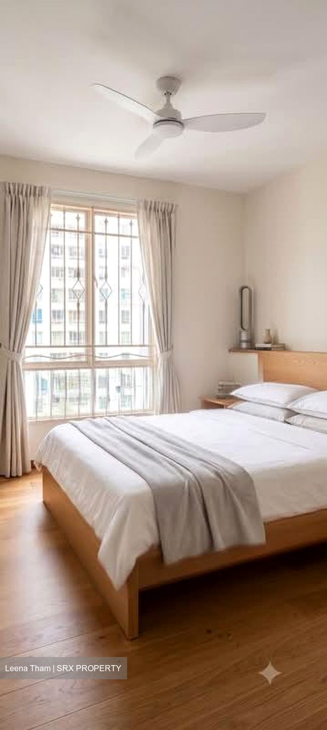 Yishun Sapphire (D27), Condominium #595541041